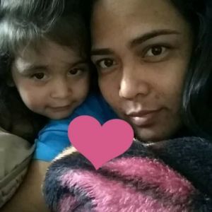 Meet your Posher, Liza